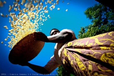 DIRITTO AL CIBO, PRESENTATA OGGI LA CAMPAGNA ITALIANA