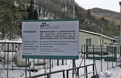 Anche Moretti di Trenitalia boccia il terzo valico.