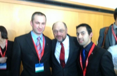 SCHULZ: 