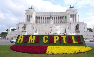 Roma Capitale.  Tra un anno il problema dei finanziamenti si ripresentera'