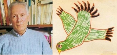 Mario Lodi, maestro, scrittore e pedagogista, ci ha lasciato