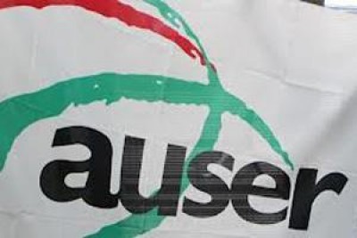 Ricerca Anziani e Azzardo, condotta da Gruppo Abele, Auser Nazionale