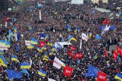 L’Italia di fronte alla crisi  dell’Ucraina | RAR