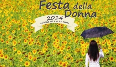 8 marzo 2014 . Le tante iniziative di Cremona