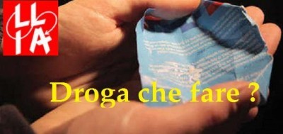 Droga che fare? 