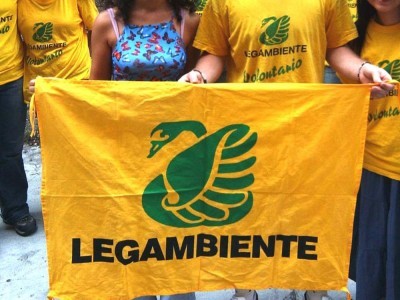 OGM in Lombardia? Legambiente dice: “No, grazie”