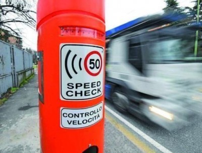 La sicurezza non è solo speed-check | Poli e C.Ruggeri (pd)
