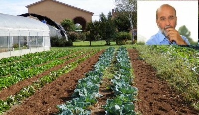 Agricoltura sociale ALLONI (PD): “LA NOSTRA PROPOSTA: FINANZIAMENTI E TERRE CONFISCATE ALLA MAFIA
