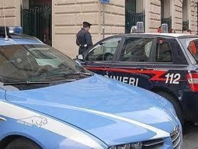 Silp Cgil: unificare polizia e carabinieri