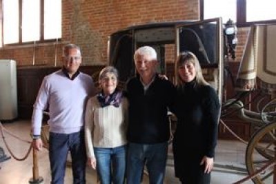 Rinnovo della convenzione tra il Comune di Cremona e il Club Alpino Italiano