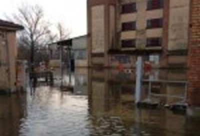 Cave esondate a Lungavilla, ritorna l’alluvione come nel 1977
