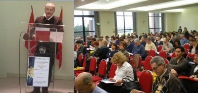 Congresso Cgil 2014 Cremona. Gli interventi degli invitati (video)