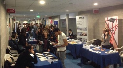 AL VIA L’EVENTO “Università e lavoro”