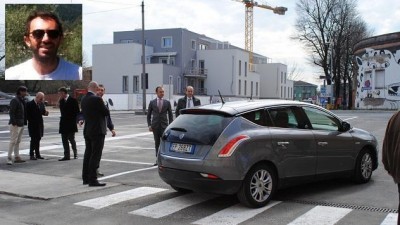 Edificazione e parcheggio a Parta Mosa. Scelte errate | R.Poli (pd)