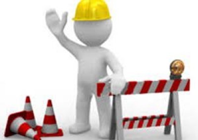 Procedono a pieno ritmo i lavori per il sottopasso di via Persico
