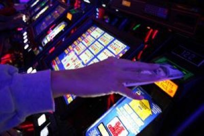Ludopatia un dramma sociale | O. Antonini