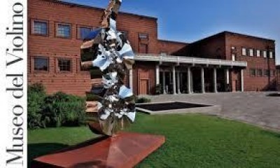 Museo del Violino celebra la Festa della Donna