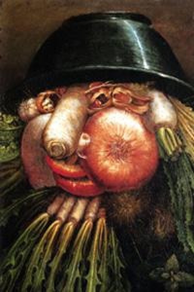 Foody, mascotte ufficiale di Expo 2015