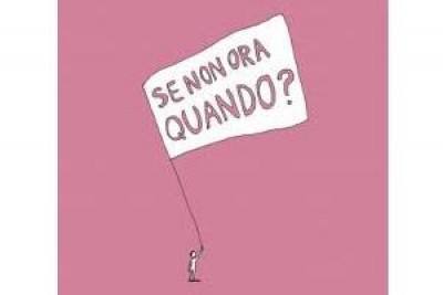 13 marzo ore 17 CRISTINA OBBER per RETEDONNE