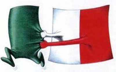 L’ipotesi delle macro-regioni | RAR