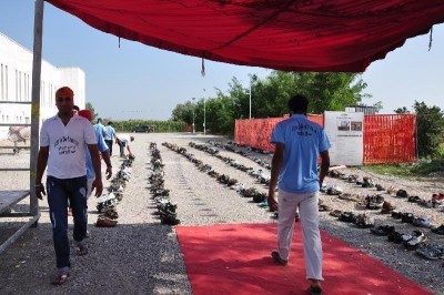 I sikh cremonesi chiedono la liberazione dei due marò Latorre e Girone trattenuti in india
