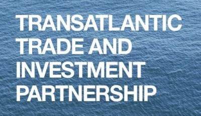 Spagna.Pericolo! Accordo transatlantico (TTIP)
