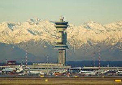 A Malpensa già aria di Mondiali canottaggio e Expo