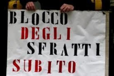 Sfratti, M5S: