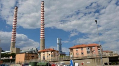 SEQUESTRO CENTRALE VADO LIGURE 