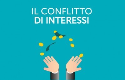 Legge sul conflitto di interessi addio Giuseppe Giuletti