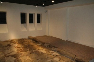 Apertura della Strada Romana di via Solferino