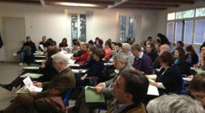 15 marzo prossimo appuntamento per formazione amministratori