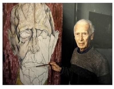 Alfredo Signori - Presenze del visibile (a cura di Sandro Parmiggiani)