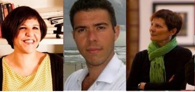 Viola, Villa, Piazzoni: Far crescere la sinistra per far vincere Galimberti