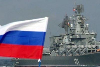 UCRAINA: PUTIN HA GIÀ MESSO LE MANI SUL GAS DELLA CRIMEA