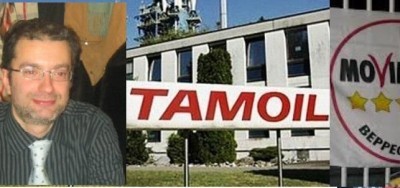 Il M5S dice NO alla candidatura di Gino Ruggeri 
