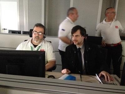 NUMERO UNICO DI EMERGENZA 112. BORGHETTI (PD):
