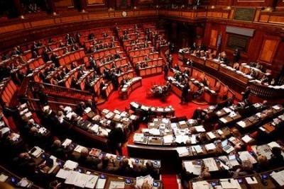 Senato: abolirlo? Strada pericolosa