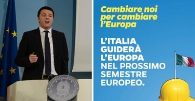 Tutti i provvedimenti annunciati dal governo Renzi