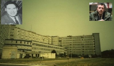 Cremona. I Sindaci del ‘900. Giuseppe Torchio racconta Vincenzo Vernaschi 1961-1968 (video)