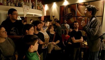 Galimberti: 'Abbiamo un sogno' presentata la canzone  del progetto Fare nuova la città