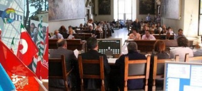 Bilancio 2014 Cremona. Dura presa di posizione di Cgil-Cisl-Uil