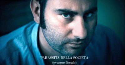 Il tipico evasore fiscale italiano