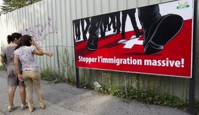 Svizzera: riflessioni a un mese dal voto sull’Iniziativa contro l’immigrazione di massa| G.Bozzolini