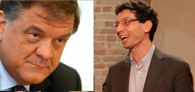 CREMONA IN EUROPA. INCONTRO CON PANZERI E GALIMBERTI – VENERDÌ 21 MARZO, CREMONA