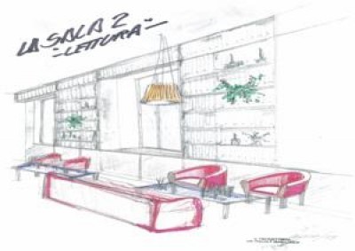 Bandi per caffetteria GAM e PAC e bar rinnovato al Museo di Storia Naturale