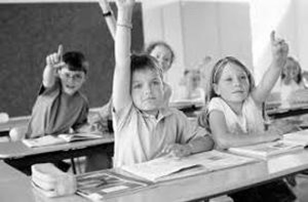 Scuole o caserme? | M. Tiriticco