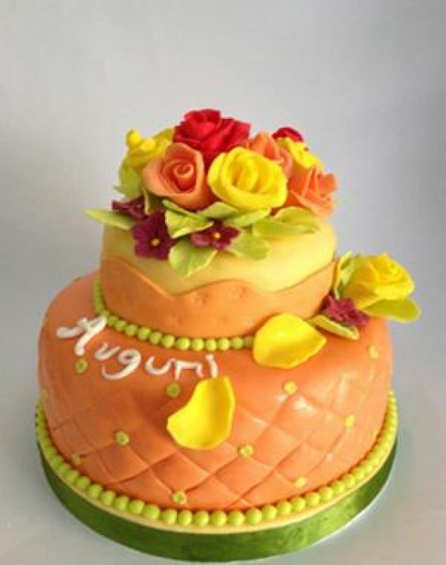Sugar Dream. Il mondo delle torte 2014