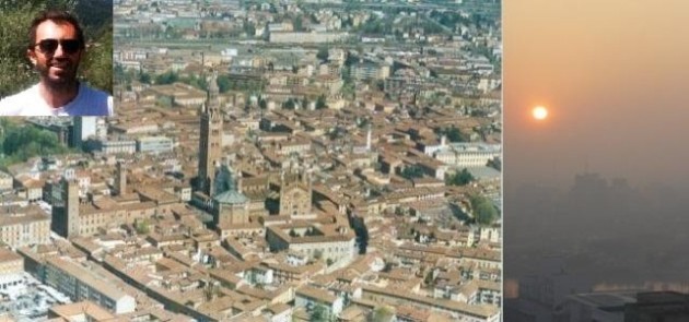 Cremona inquinata. Non possiamo restare indififferenti | R.Poli (pd)