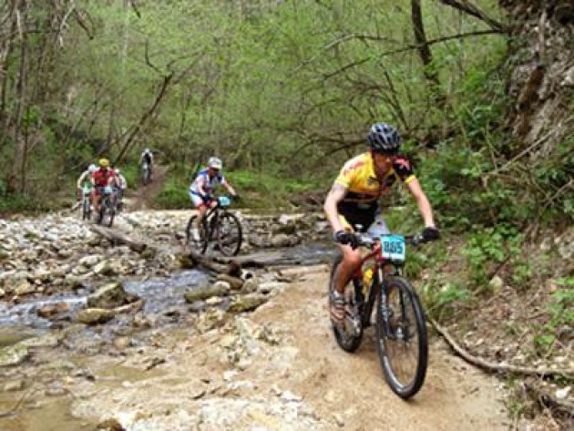 PRESENTATA 6^ “TILIMENT MARATHON BIKE- GF PERIKLIS ILIAS”